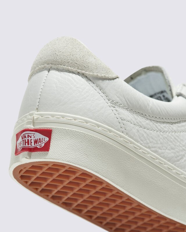 Tênis Old Skool Blanc