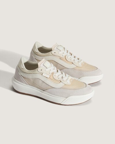Tênis Ultrarange Se 2.0 Mte Ripstop Vintage White | Vans