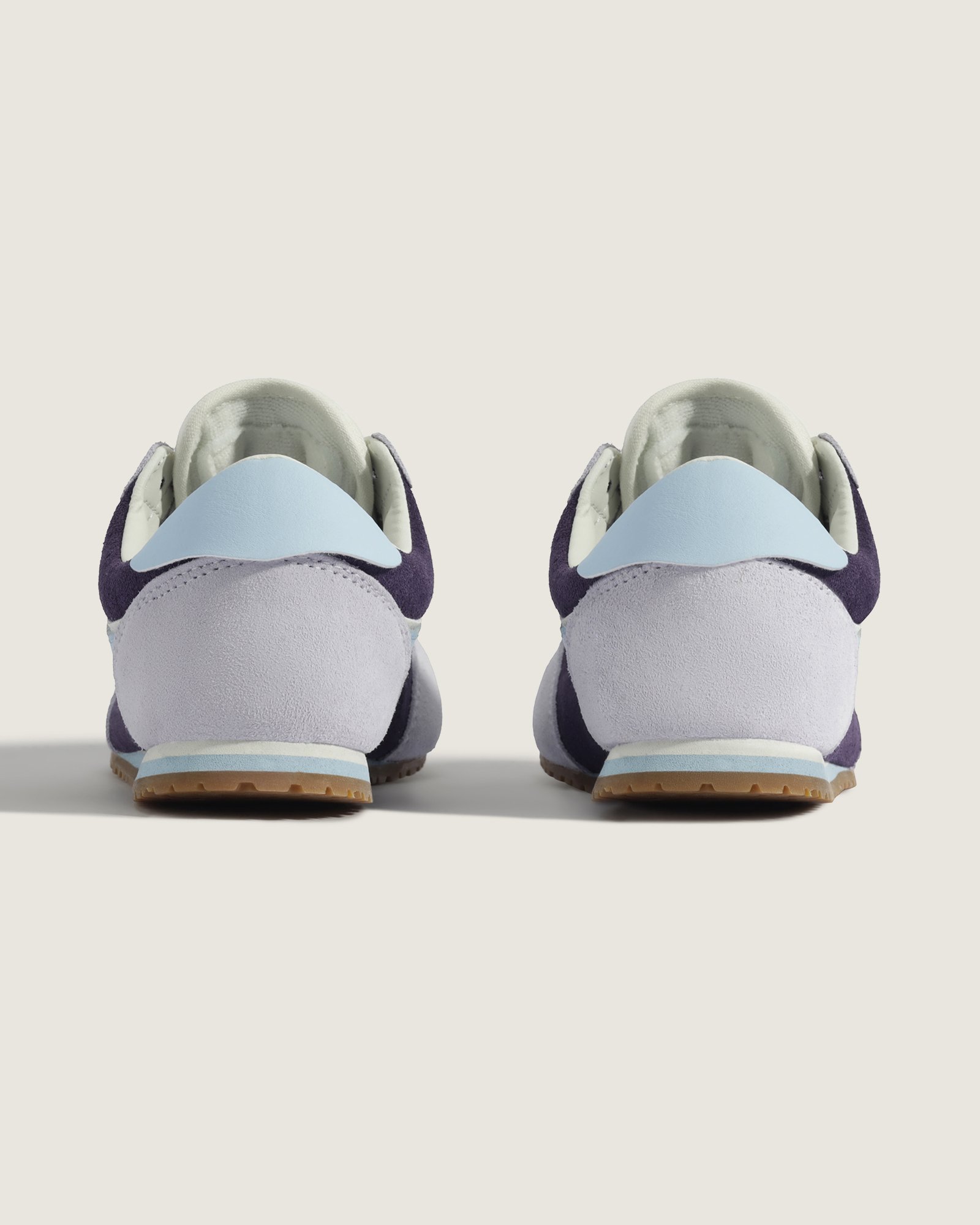 Tênis Super Lowpro 3-tone Tri Lilac Mist | Vans