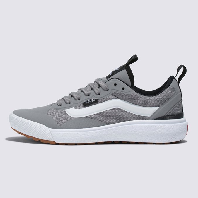 Tênis Ultrarange Exo Frost Gray True White