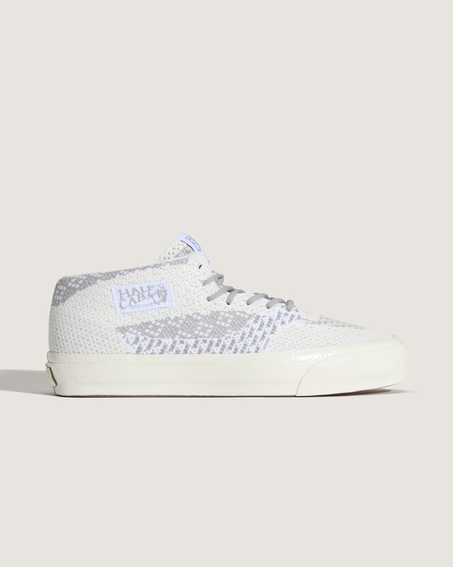 Tênis Lx Half Cab Reissue 33 Frost Gray