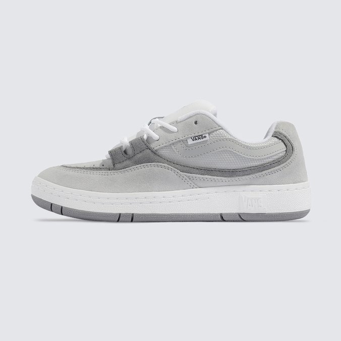 Tênis Speed Tonal Retro Skate Lunar Rock