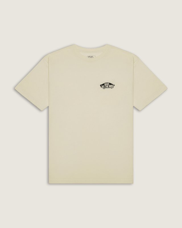 Camiseta Manga Curta Double Standard Turtledove