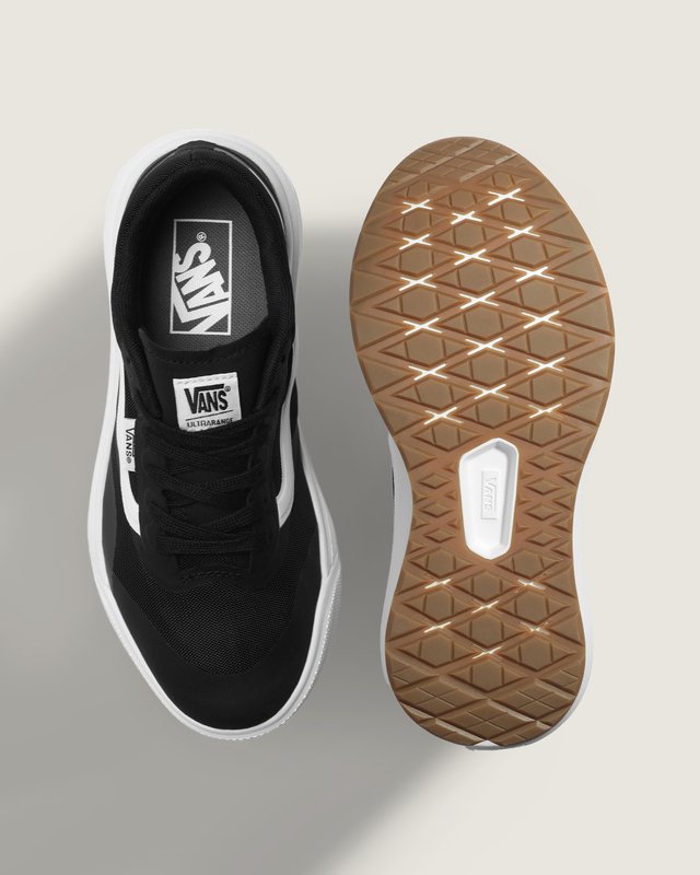 Tênis Ultrarange Rapidweld 2.0 Black