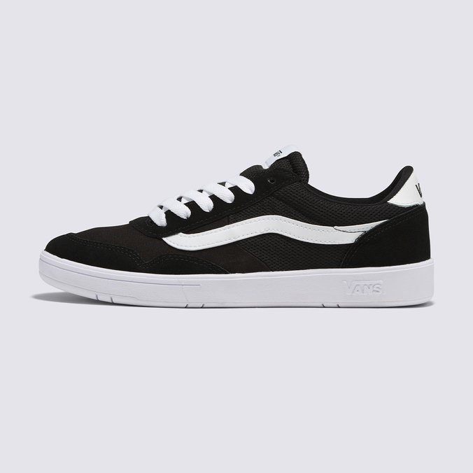 Tênis Cruze Too Cc Comfycush Staple Black True White