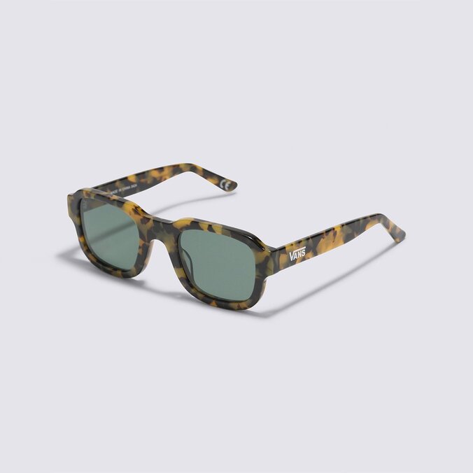 Óculos 66 Sunglasses Upland Tortoise