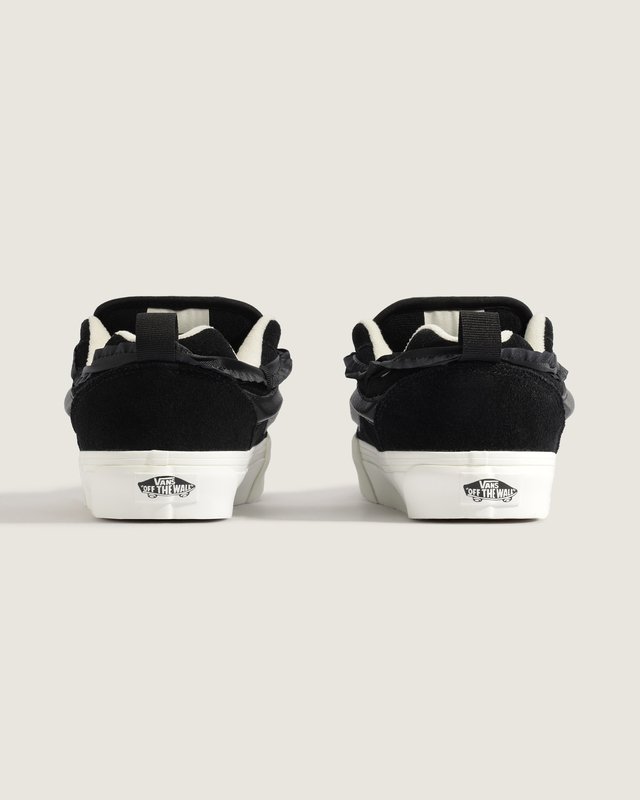 Tênis Knu Skool  Laces Black