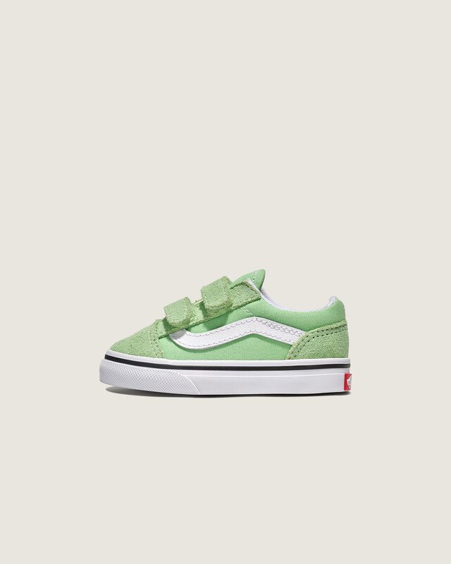 Tênis Old Skool Pistachio Green Infantil