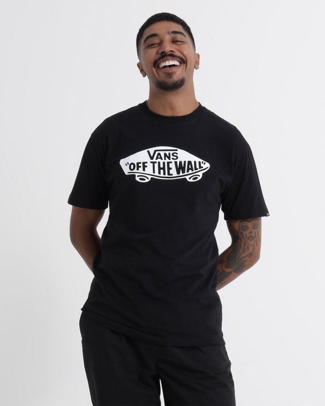 Camiseta Otw Classic Ss