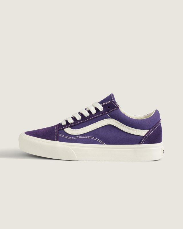 Tênis Old Skool Color Theory Matte Purple