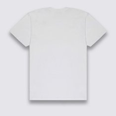 Camiseta Ss White