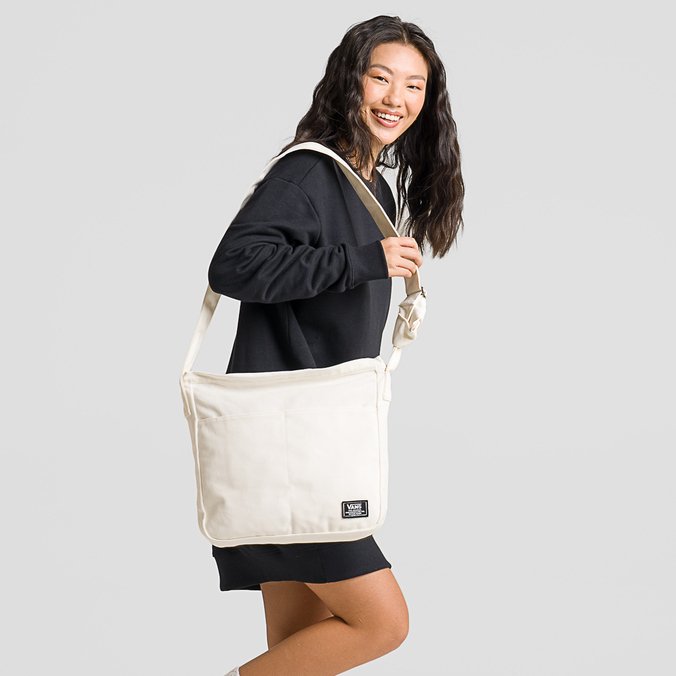 Bolsa Got It Together Marshmallow