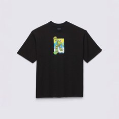 Camiseta Gadget Ss Compl. Ultra Neo Vr3 Black