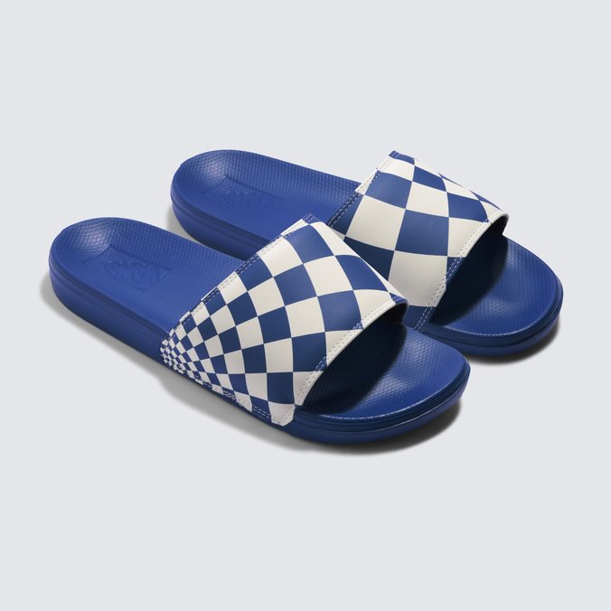 chanaページ Vans Decon Slide Sandals - Unisex Sizing – ShopCGX