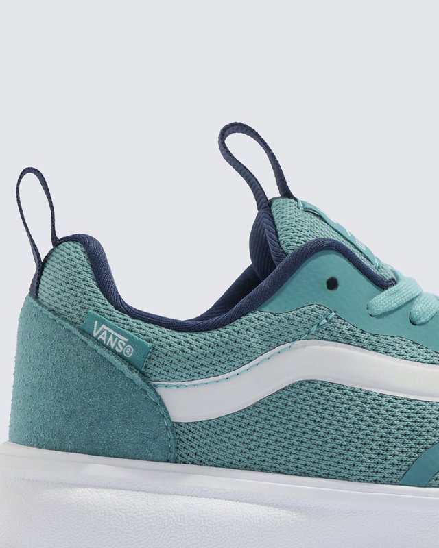 Tênis Ultrarange Rapidweld Mte 1.0 Teal White