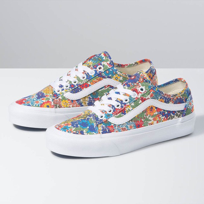 Vans old skool menor preço on sale
