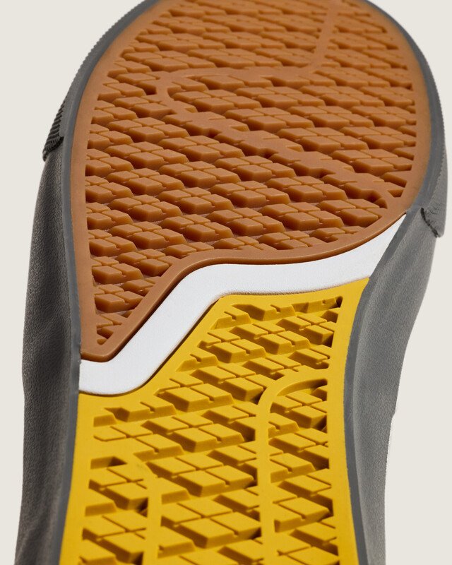 Tênis Curren Caples Skate Grey