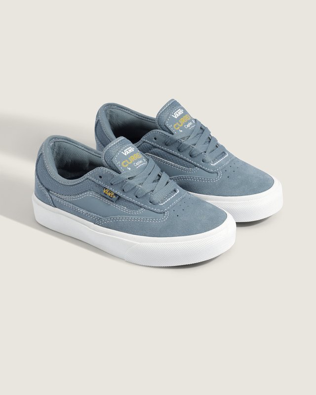 Tênis Curren Caples Skate Cuarren Citadel