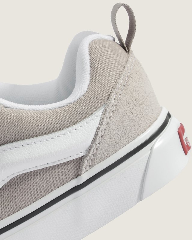 Tênis Knu Skool Color Theory Mushroom