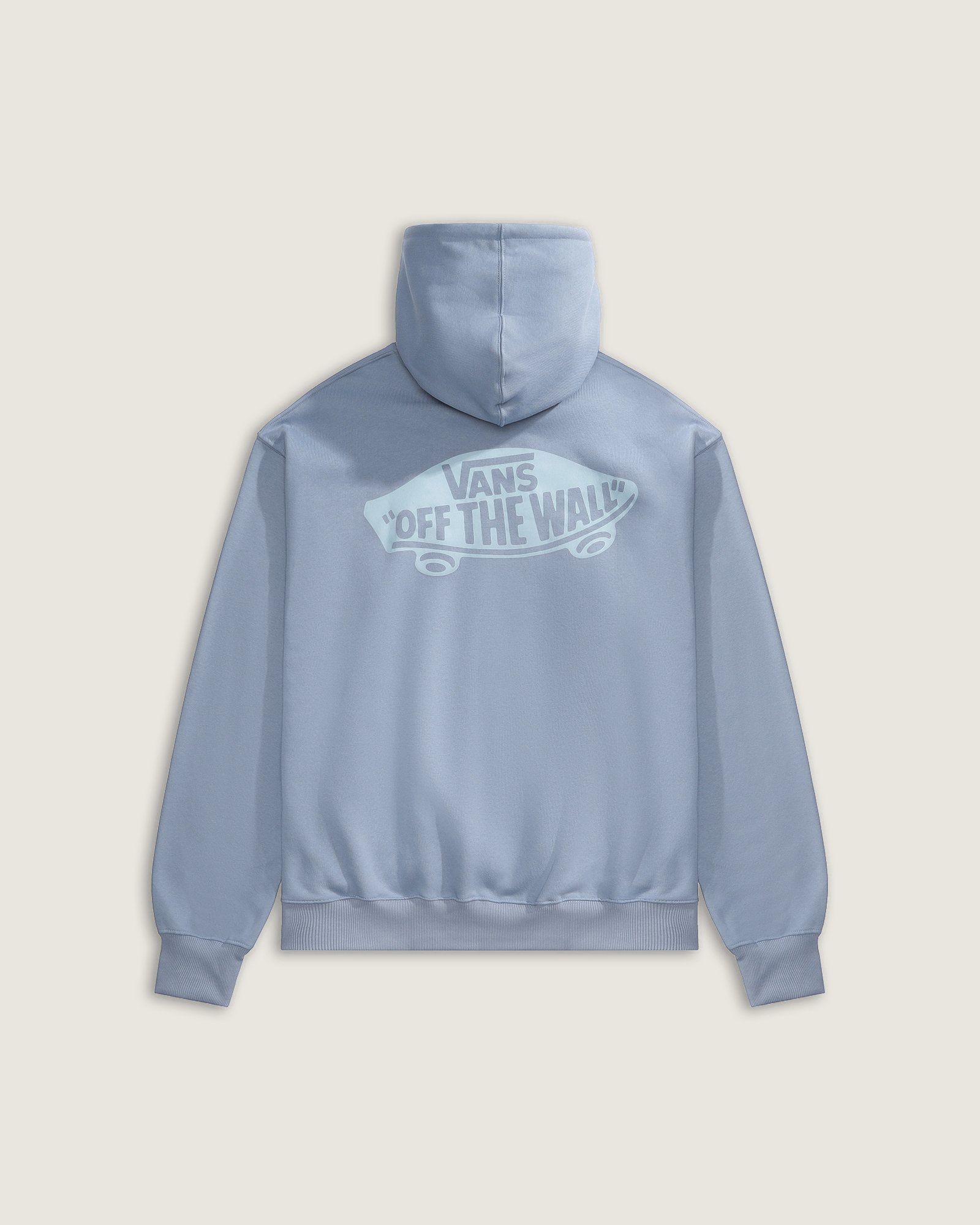 Moletom Double Standard Glacial Slate | Vans