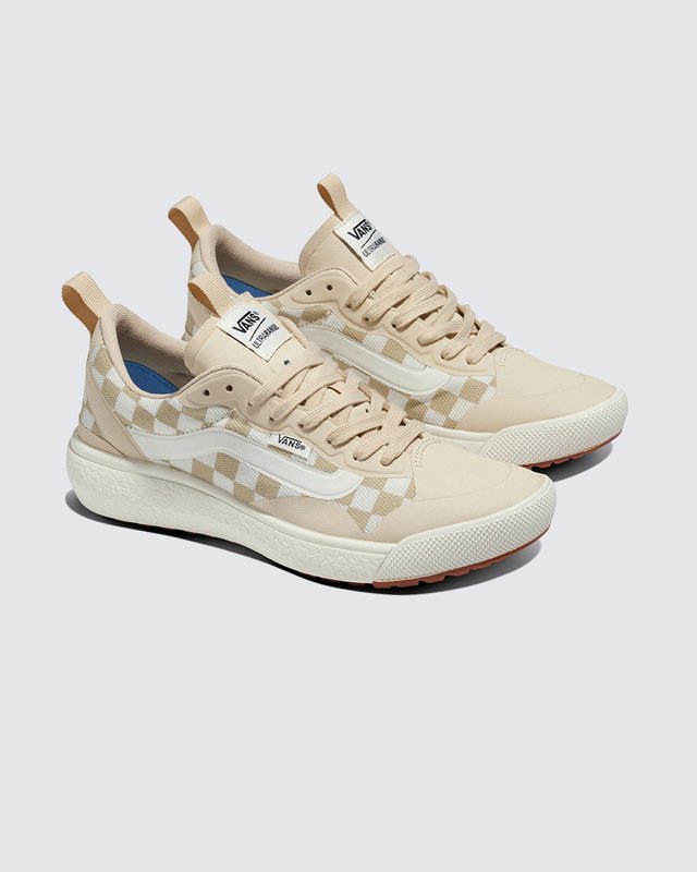 Tênis Ultrarange Exo Mte Checkerboard Cream