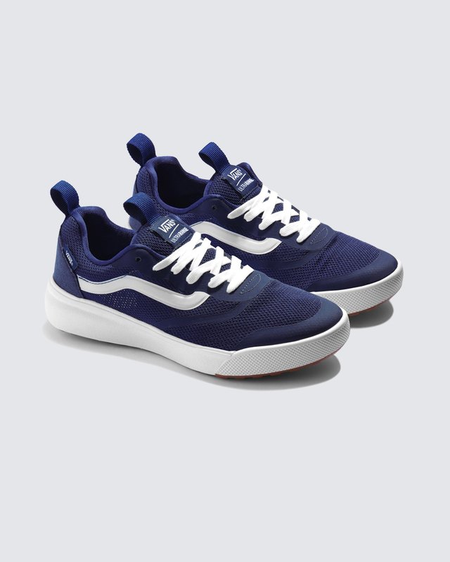 Tênis Ultrarange Rapidweld Blue White
