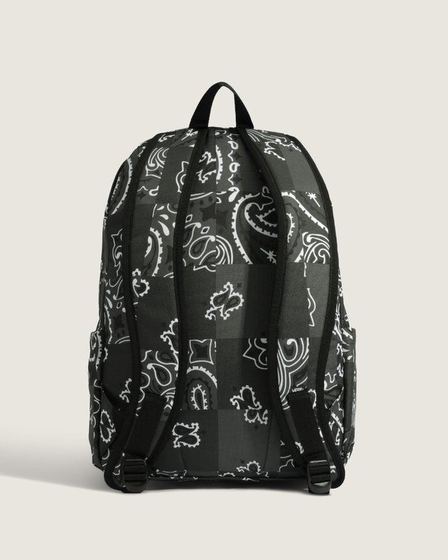 Mochila Old Skool Pewter