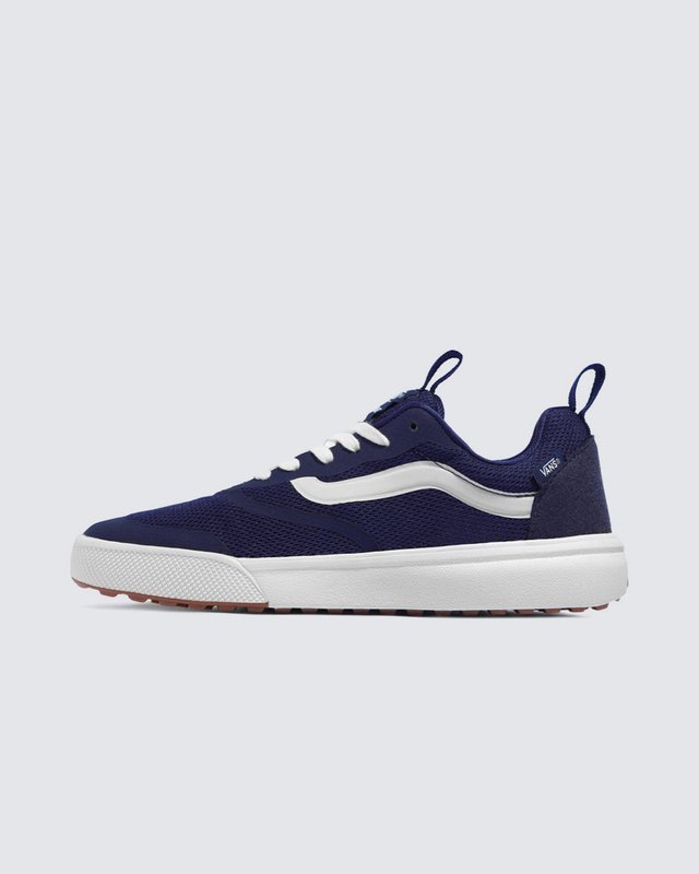 Tênis Ultrarange Rapidweld Blue White