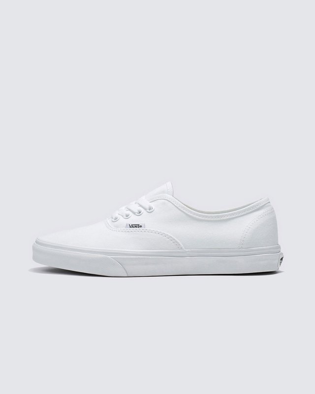Tênis Authentic True White