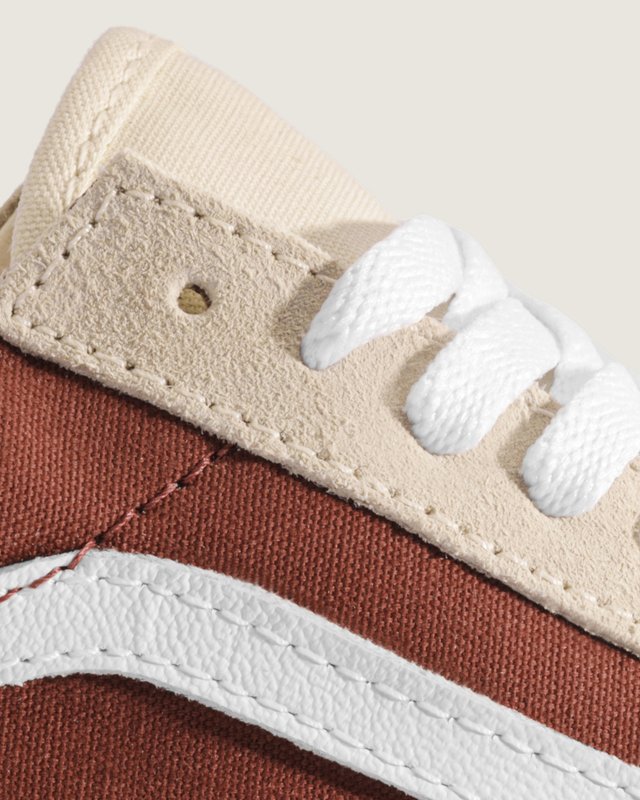 Tênis Old Skool Fired Brick