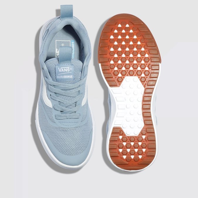 Tênis Ultrarange Rapidweld Dusty Blue
