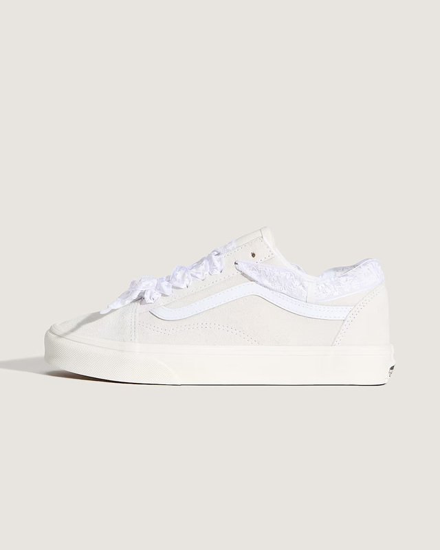 Tênis Old Skool Coquette White