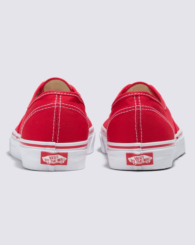 Tênis Authentic Red