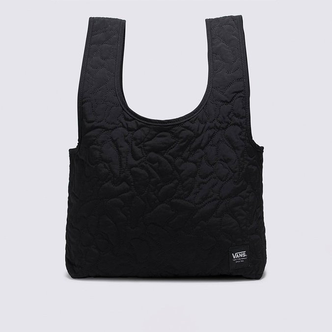 Bolsa Abd Shopper Upland Black