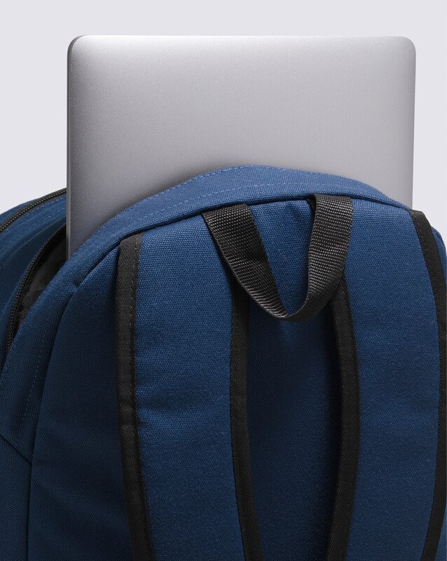 Mochila Old Skool Trek Backpack Upland Dress Blues