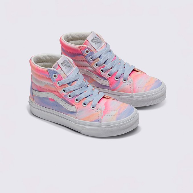Golden girls vans 2025