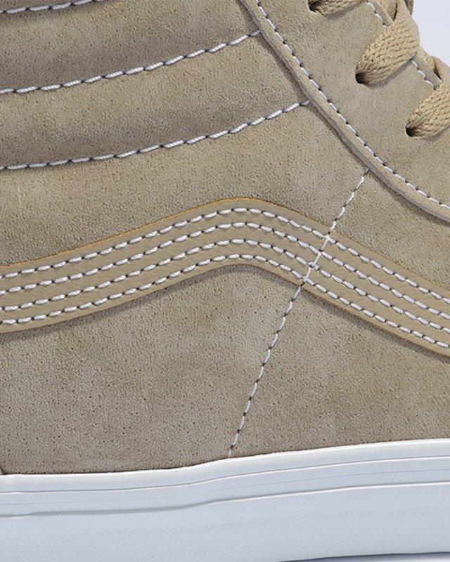 Tênis Sk8-Hi Pig Suede Incense