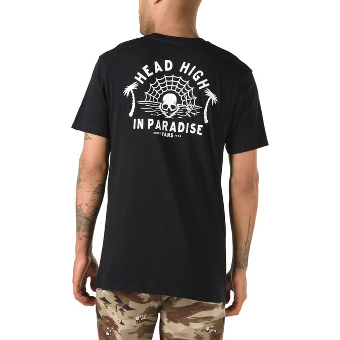 Camiseta Head High In