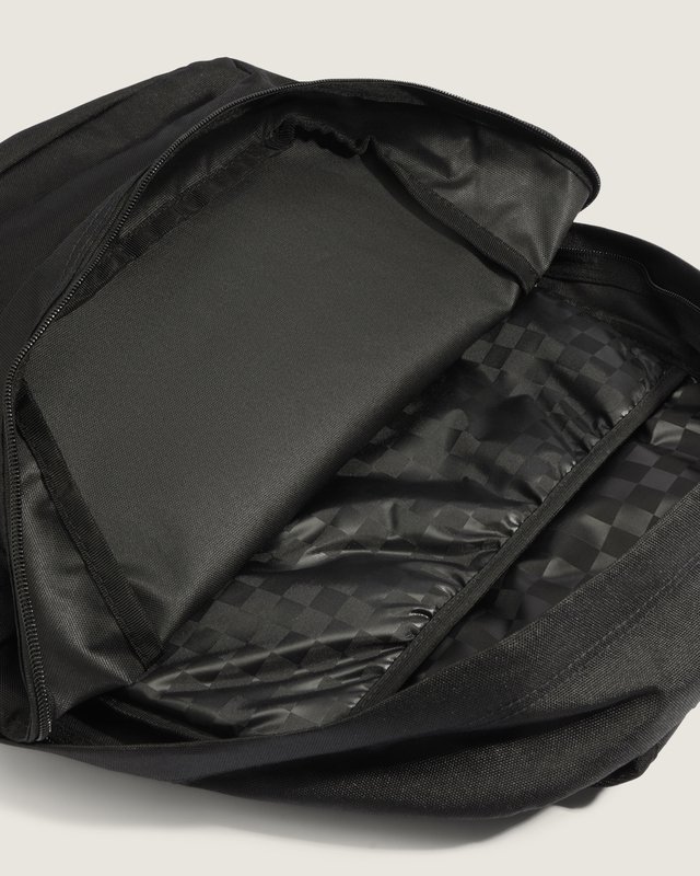 Mochila Old Skool Black Black