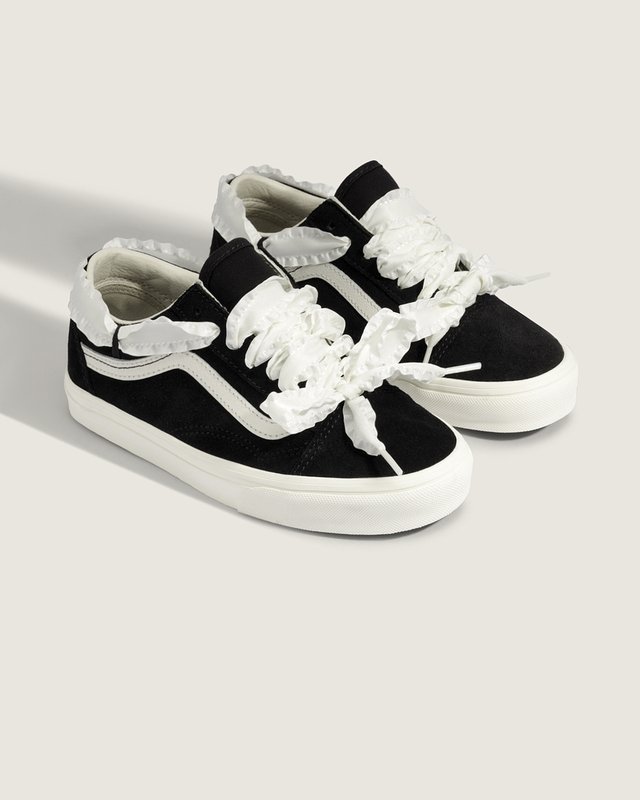 Tênis Old Skool Coquette Black