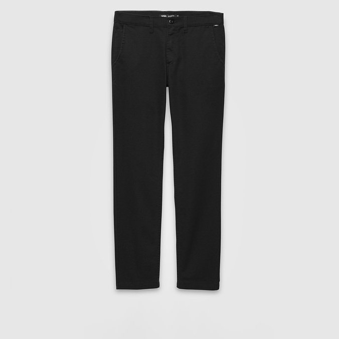 Calça Authentic Chino Slim Black