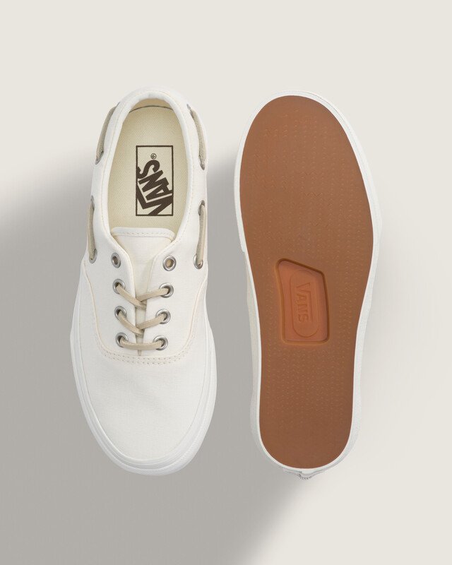 Tênis Authentic Authentically Marshmallow