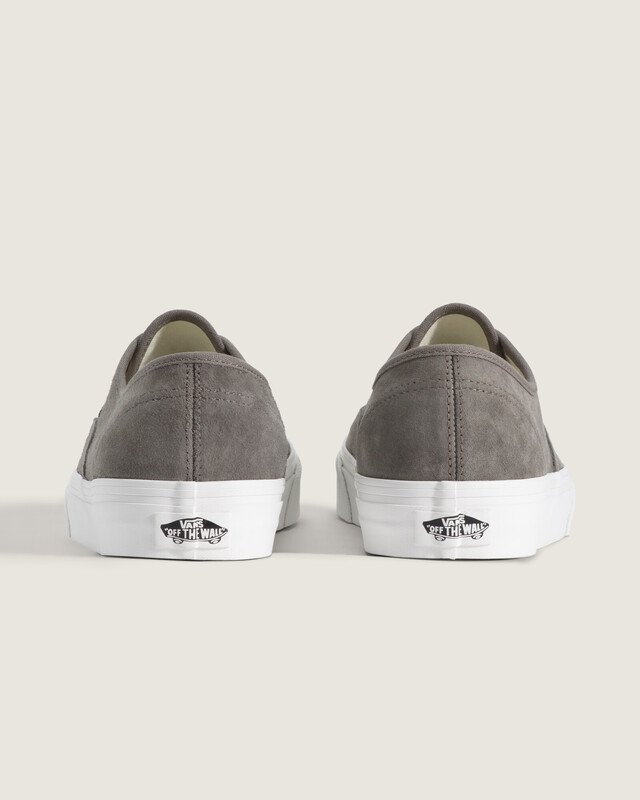 Tênis Authentic Authentically Pig Suede Bungee Cord
