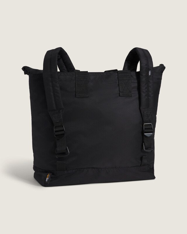Mochila Daily Backpack Black