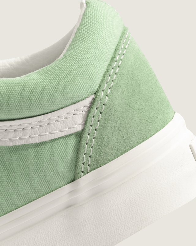 Tênis Old Skool Pastel Cacti Green