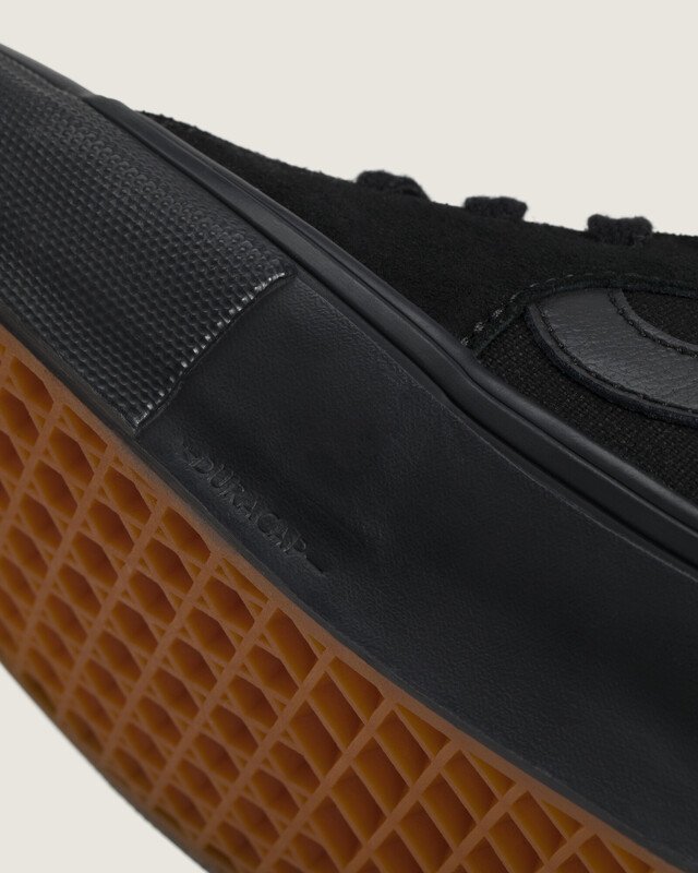Tênis Skate Old Skool Black Black