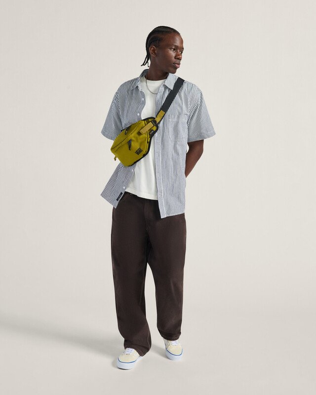 Bolsa Mte Trek-Rec Sling Burnt Gold