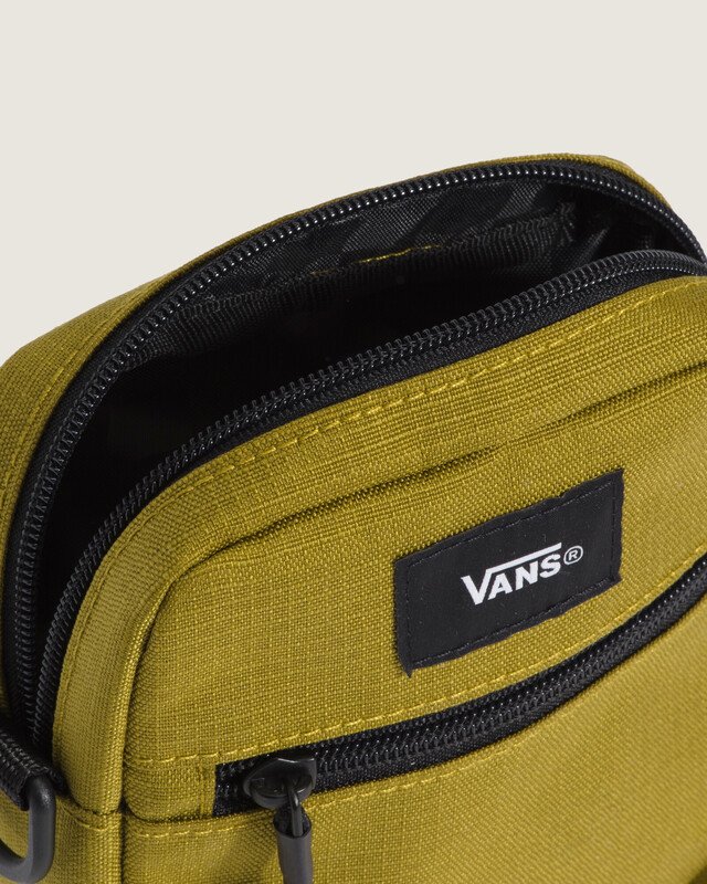 Bolsa Bail Shoulder Burnt Gold