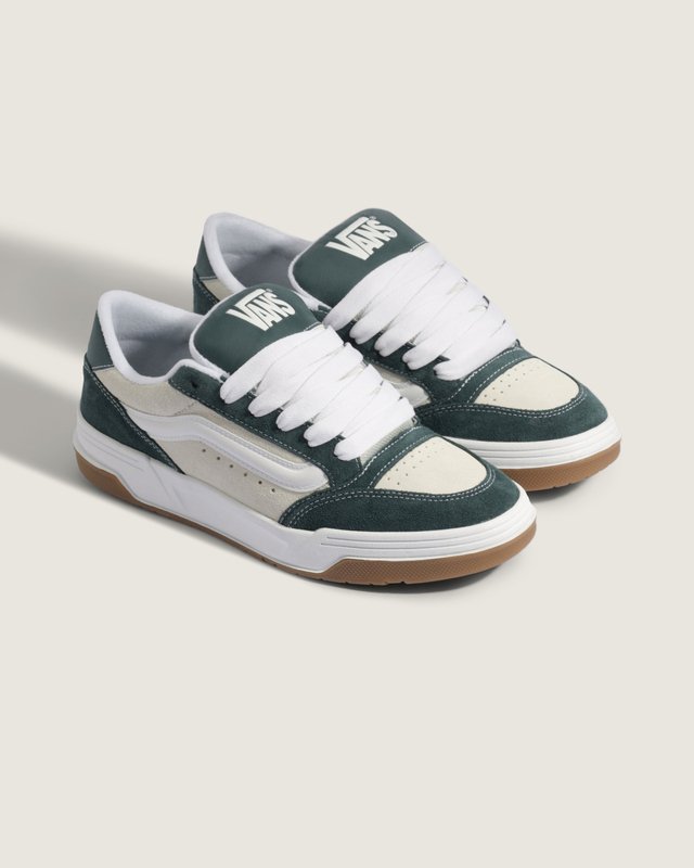 Tênis Hylane 2-Tone Mystic Moss