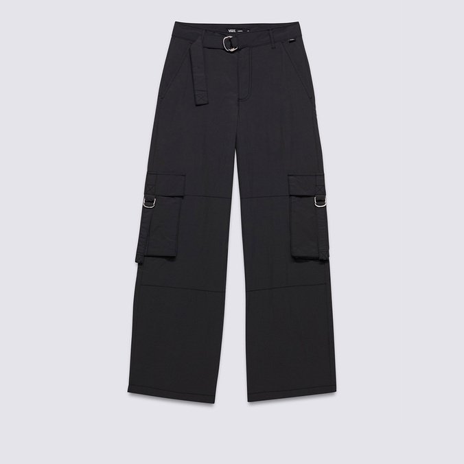 Calça Cobra Cargo Pants Asphalt